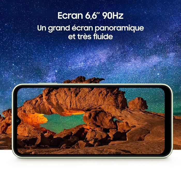 SAMSUNG Galaxy A14 5G Lima 64 GB