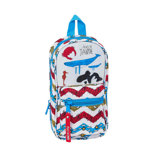  Maxi Valise Something de Jaime Ocean 33 Pièces