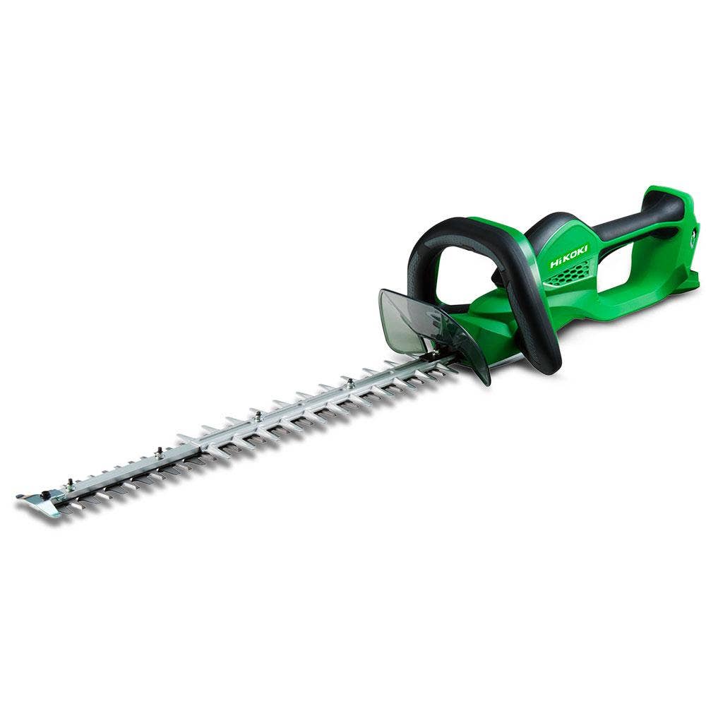 HiKOKI 36V 560mm MultiVolt Heckenschere Skin CH3656DA(H4Z)