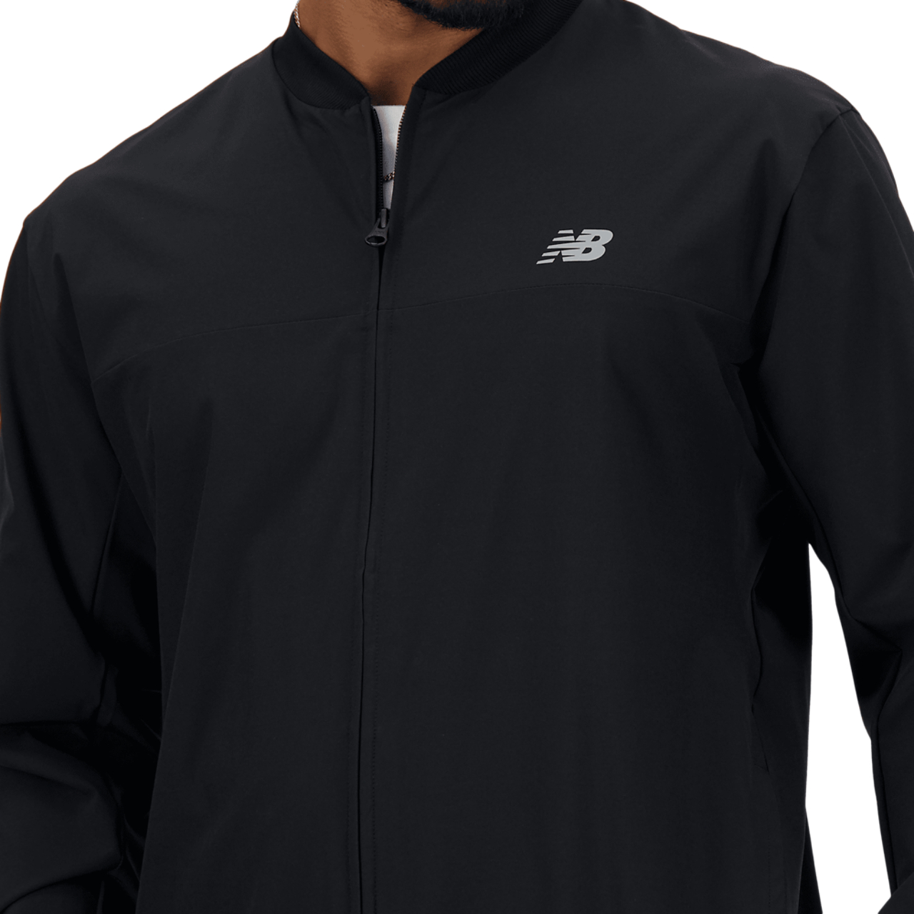 New Balance Stretch -pommittajatakki