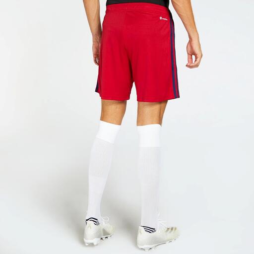 Short du deuxième maillot de l'Ajax 22/23