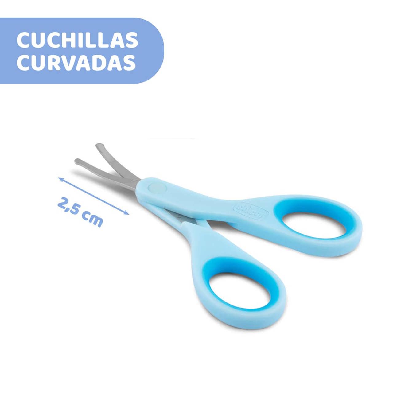 Ψαλίδι ασφαλείας