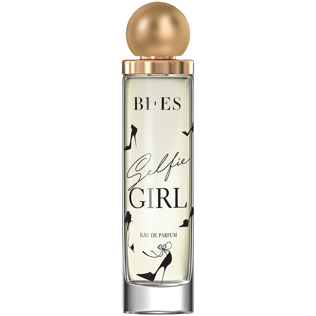 Bi-Es parfemska voda za žene 100ml Selfie Girl