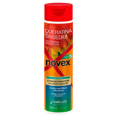 Novex brasilialainen keratiinihoitoaine 300 ml