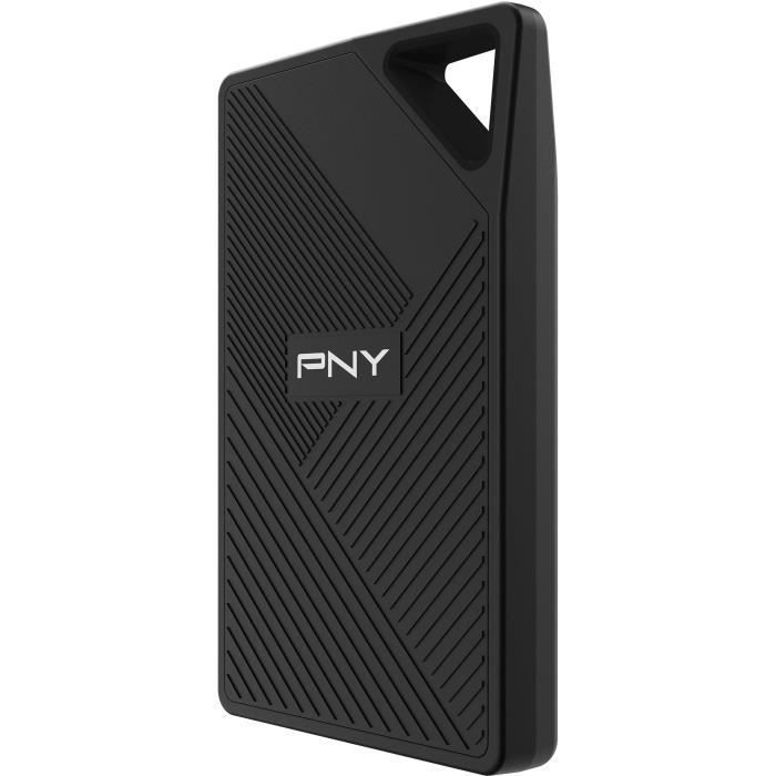 Nome da PNY: RP60 CS3060 SSD de 2 TB