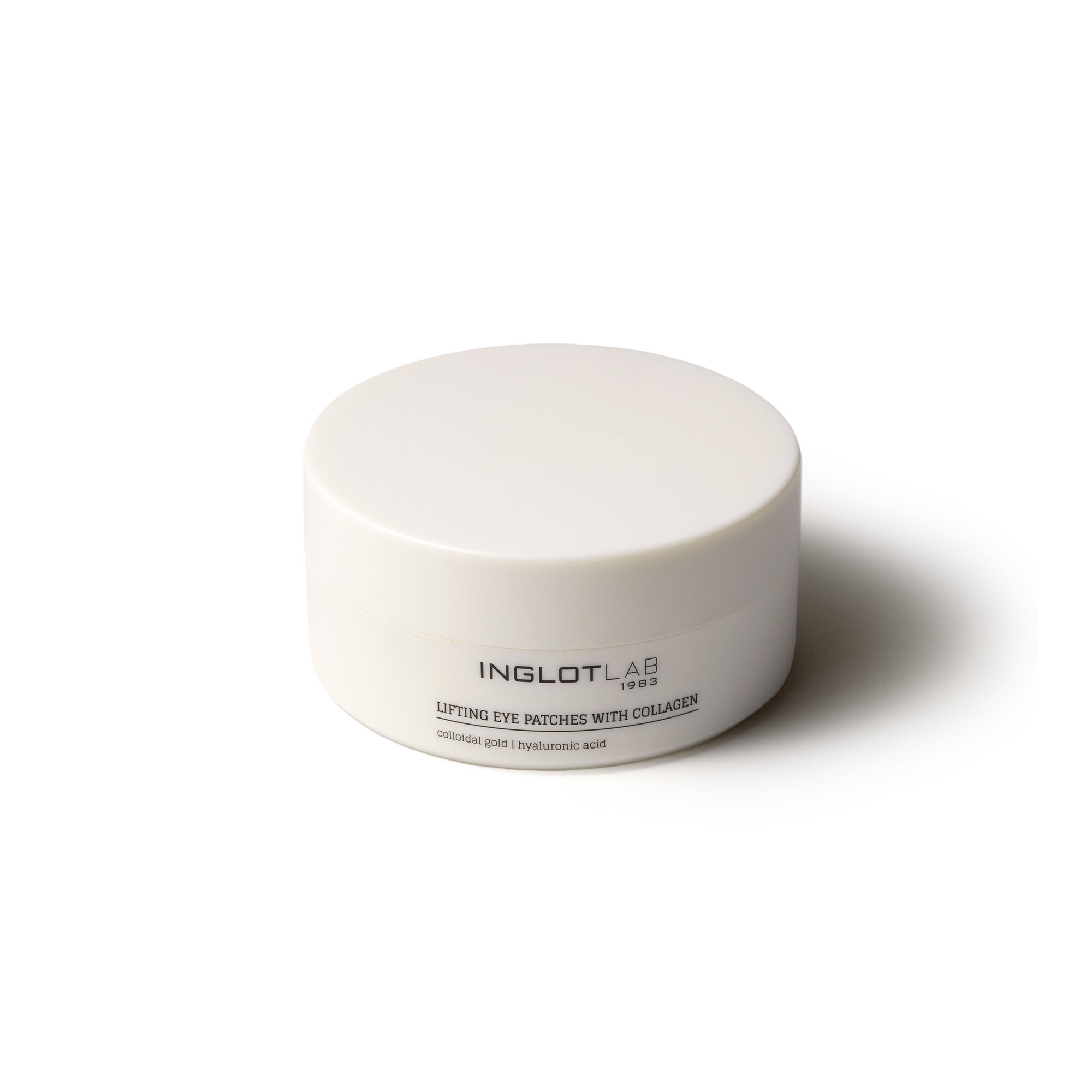 Inglot LAB