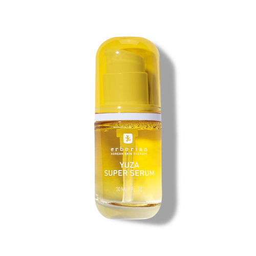 Yuza Super Serum - Sérum Visage à la Vitamine C