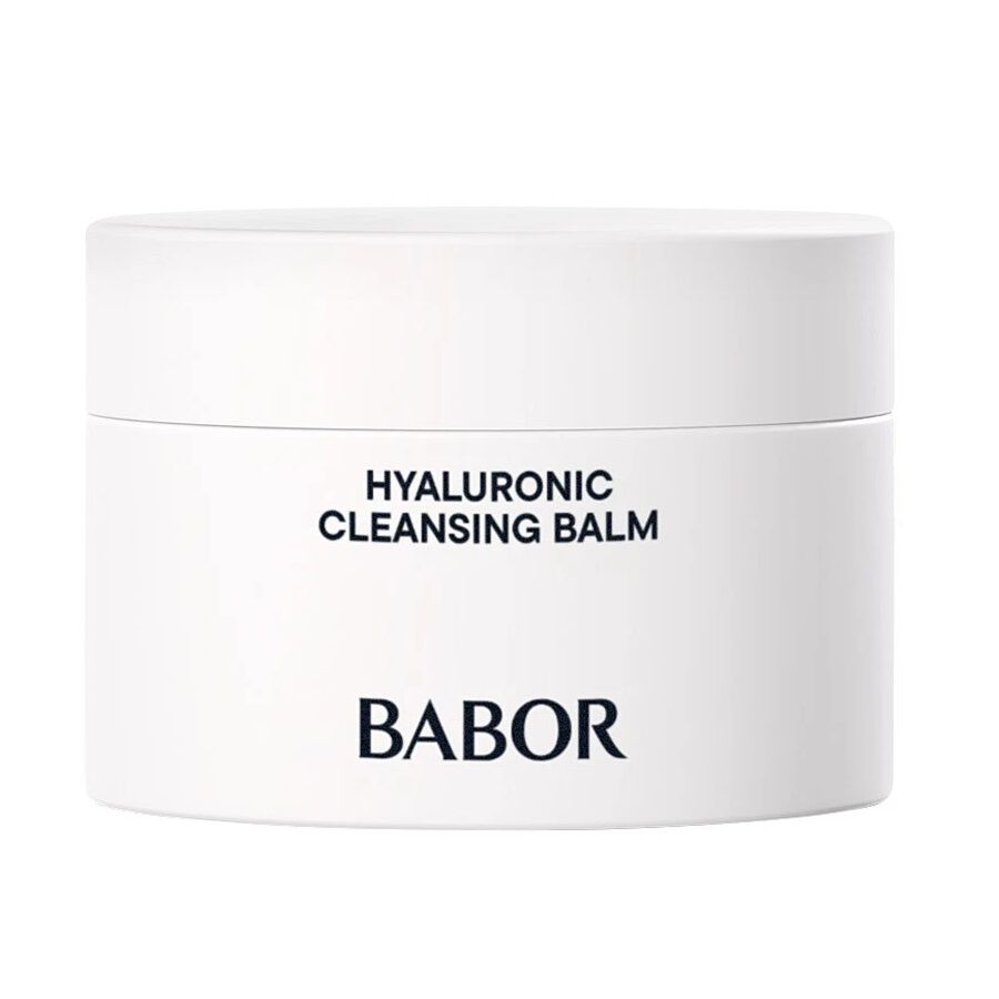 Babor-rensning