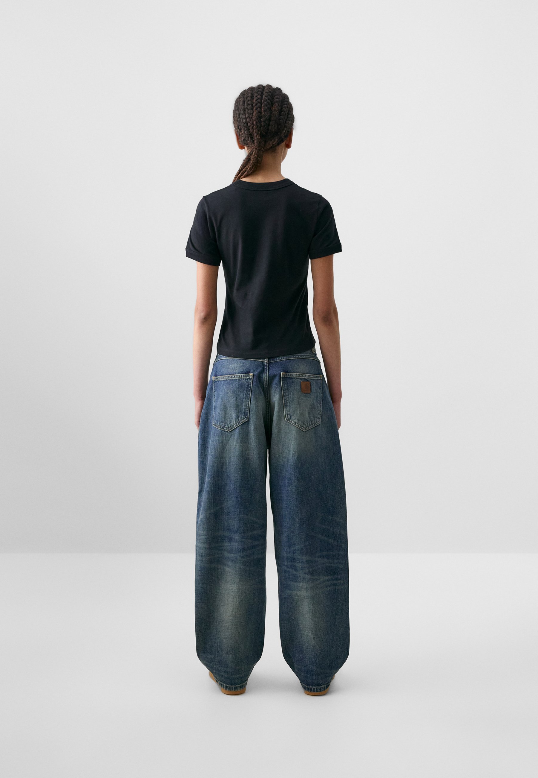T-shirt Carhartt WIP
