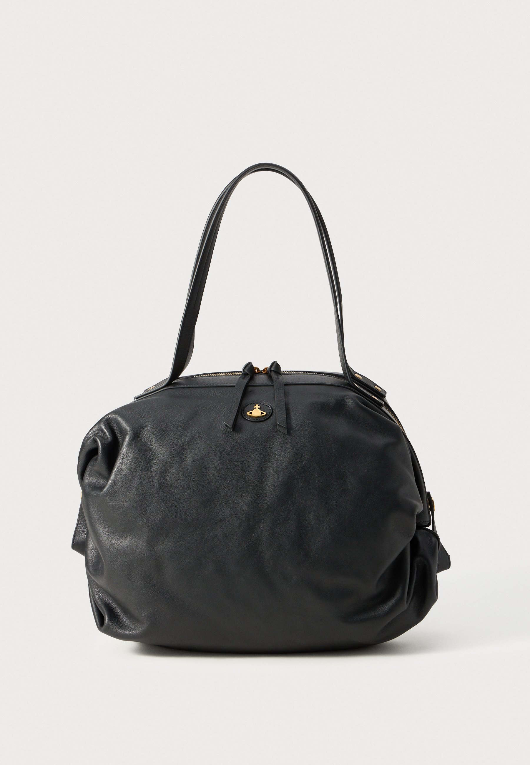 TAŠKA UNISEX - Sportovní taška - black