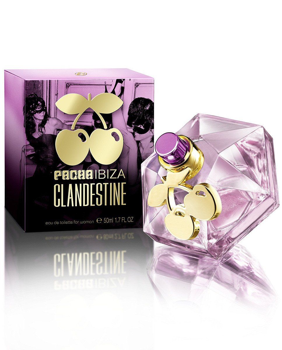 Queen Clandestine EDT Ženski parfemi