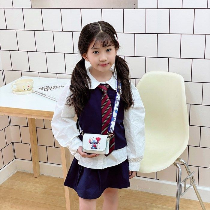 Sac à Main, Sac à Main Fille, Sac Bandoulière Fille,Idée Cadeau Enfant Fille  pour Filles et Enfants Cadeau Anniversaire