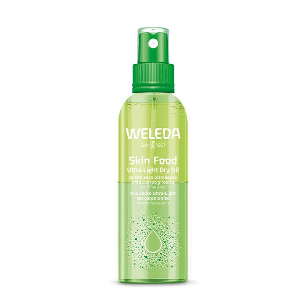 Skin Food ultra lagano suho ulje | 100 ml