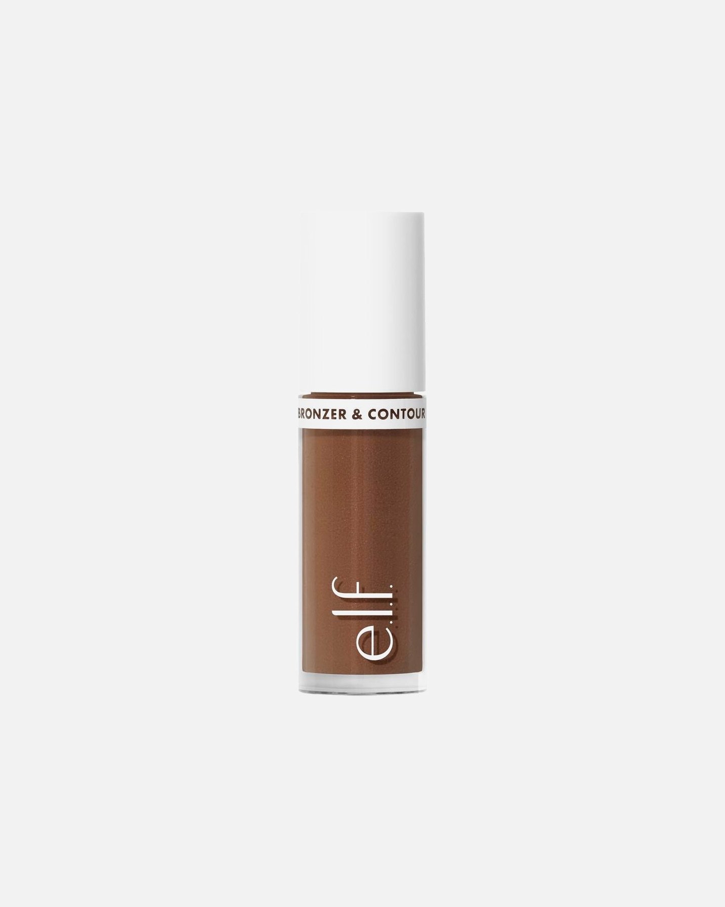 „elf Cosmetics Bronzer Camo“ skystas bronzantas ir kontūravimo priemonė – 4 ml