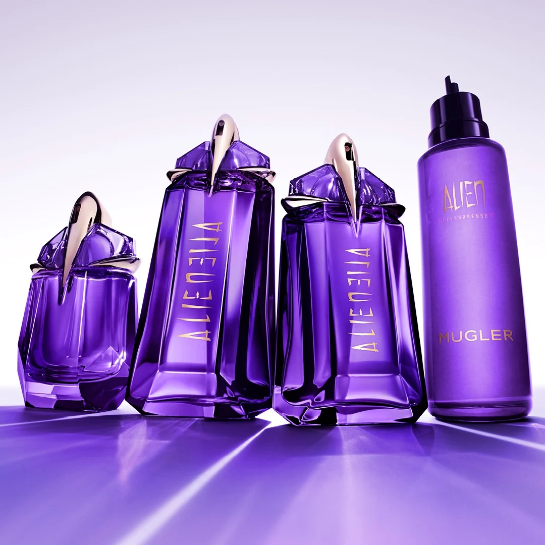 Alien Alien - Eau de Parfum