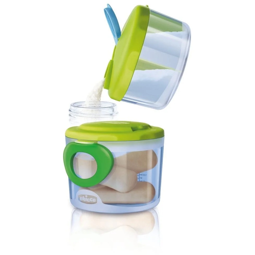 CHICCO Dispensador de Leche Chicco 0 meses+