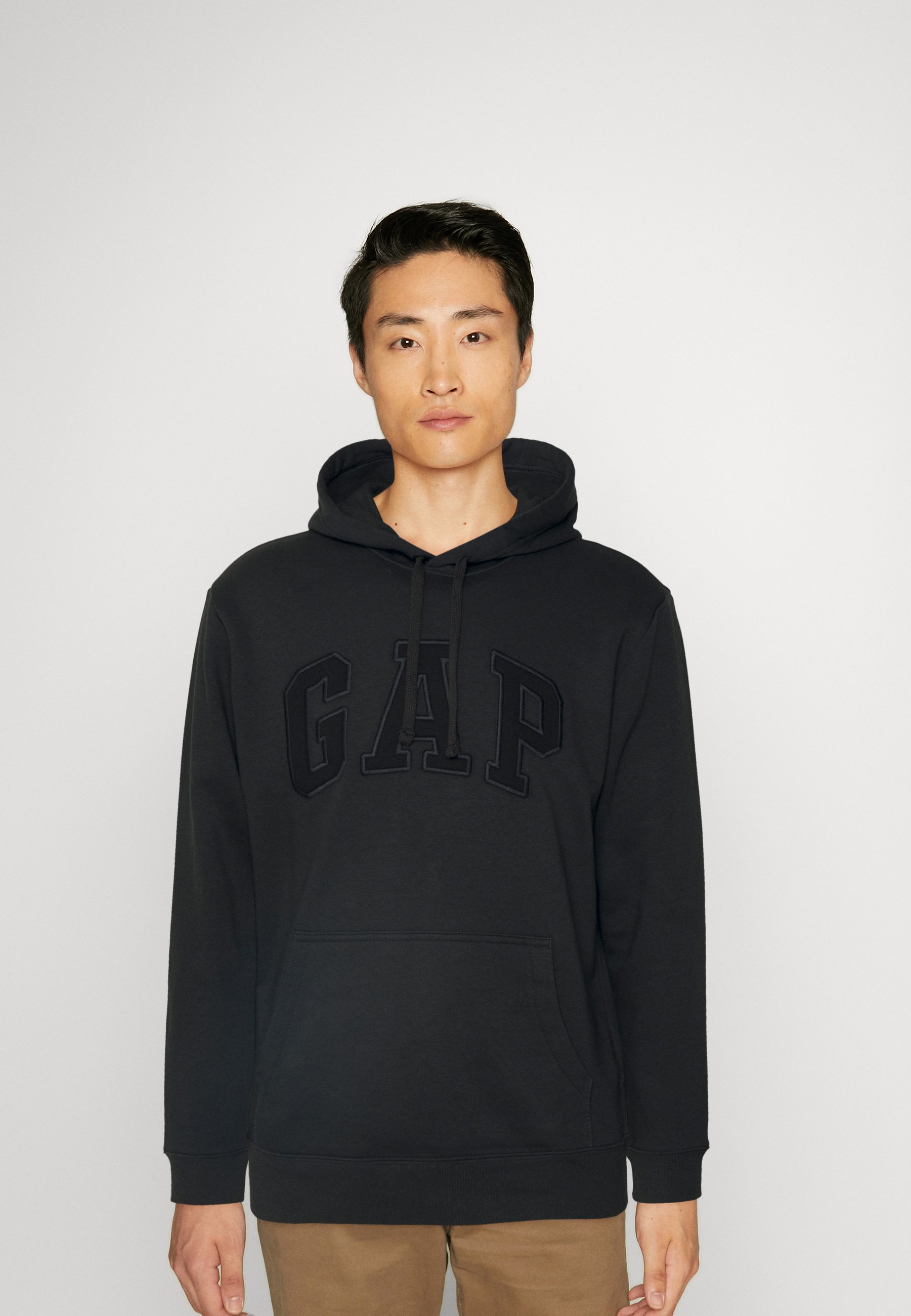 GAP Hoodie – mondlose Nacht