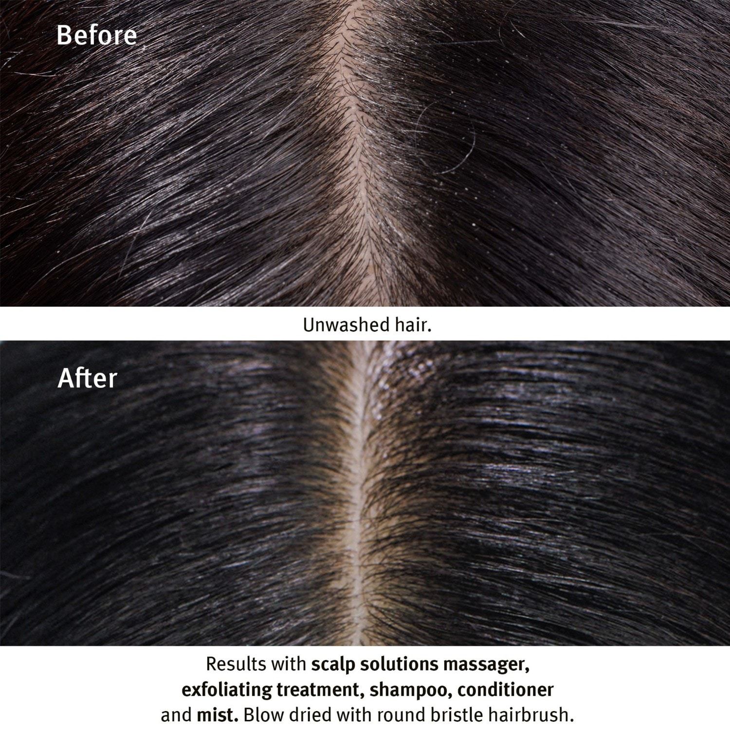 Aveda Scalp Care Scalp Solutions™ pīlings-galvas kopšanas līdzeklis – 25 ml