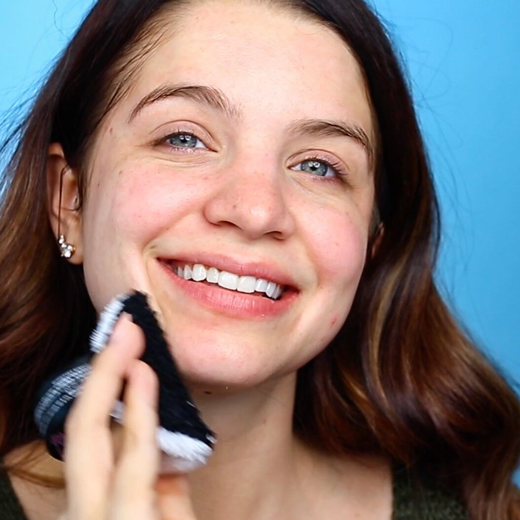 Makeup Eraser The Puff