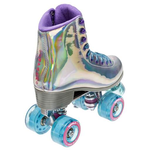 Impala Skate Rollschuhe - Holografisch