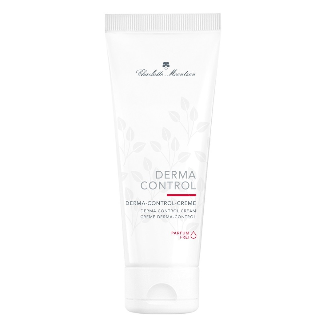 Charlotte Meentzen Nevrodermittpleie Spesialpleie Multi Correxion Revive + Glow - 75 ml