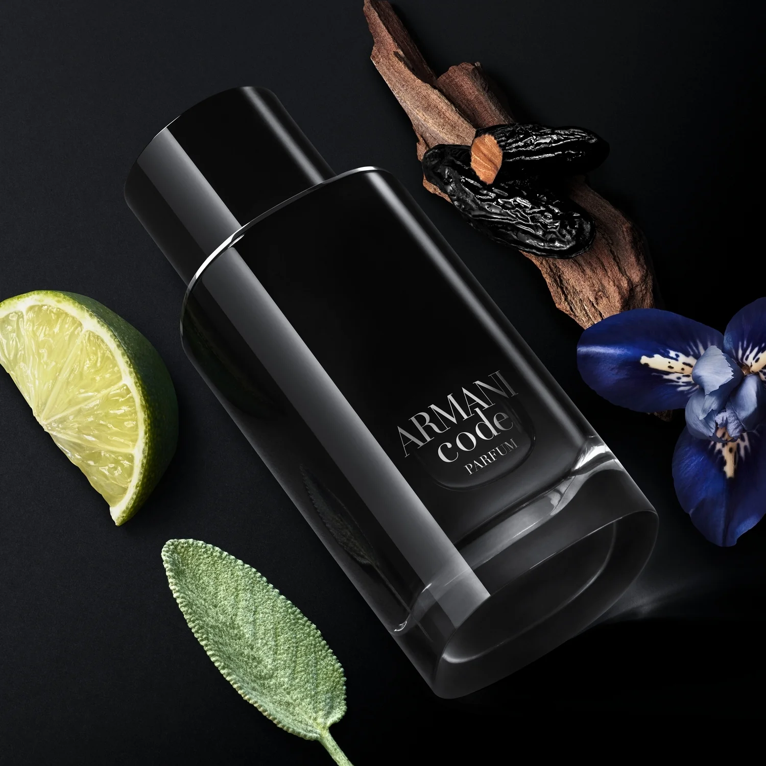 Armani Code Parfum - Parfum Uomo, Parfum