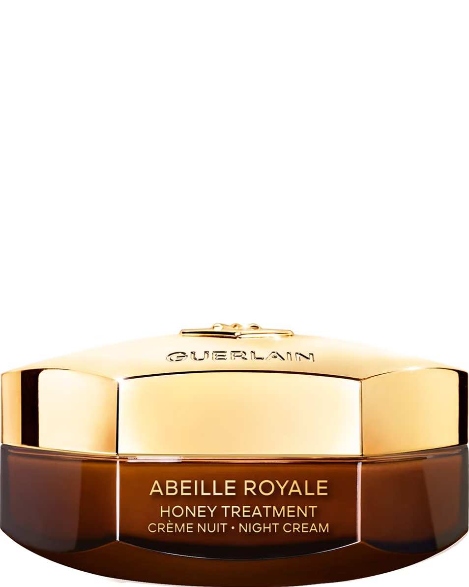 GUERLAIN ABEILLE ROYALE CREMA DE NOAPTE TRATAMENT CU MIERE