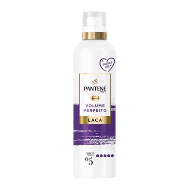 Pantene Perfect Volume Pro-V hårspray 250 ml