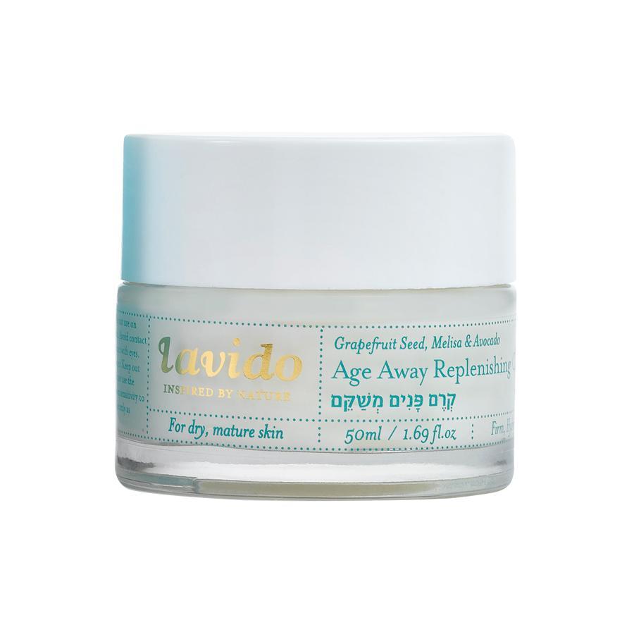 Lavido krema za lice - 50 ml