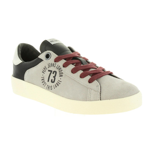  Deportivas Pepe Jeans Pbs30377 Portobello