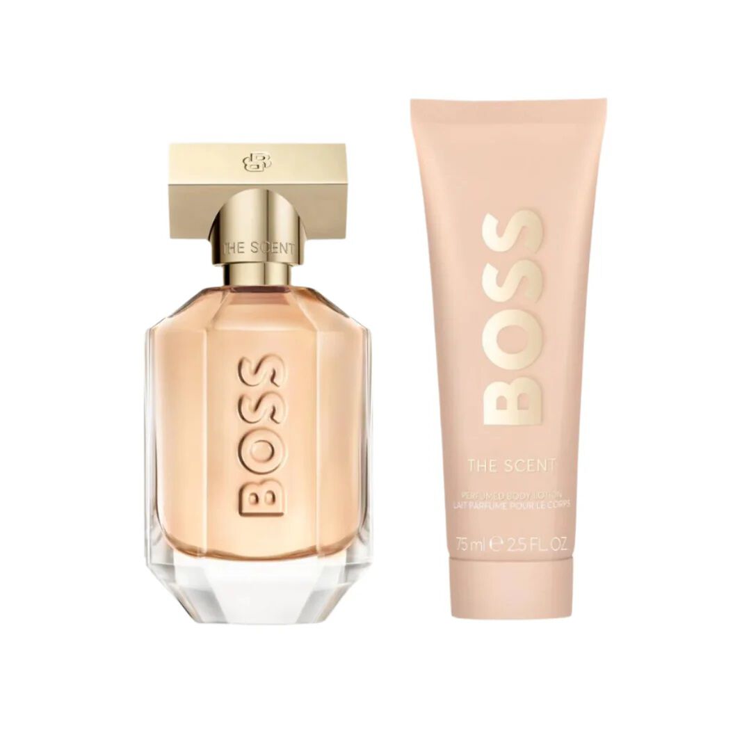 Hugo Boss Boss The Scent For Her kvepalai