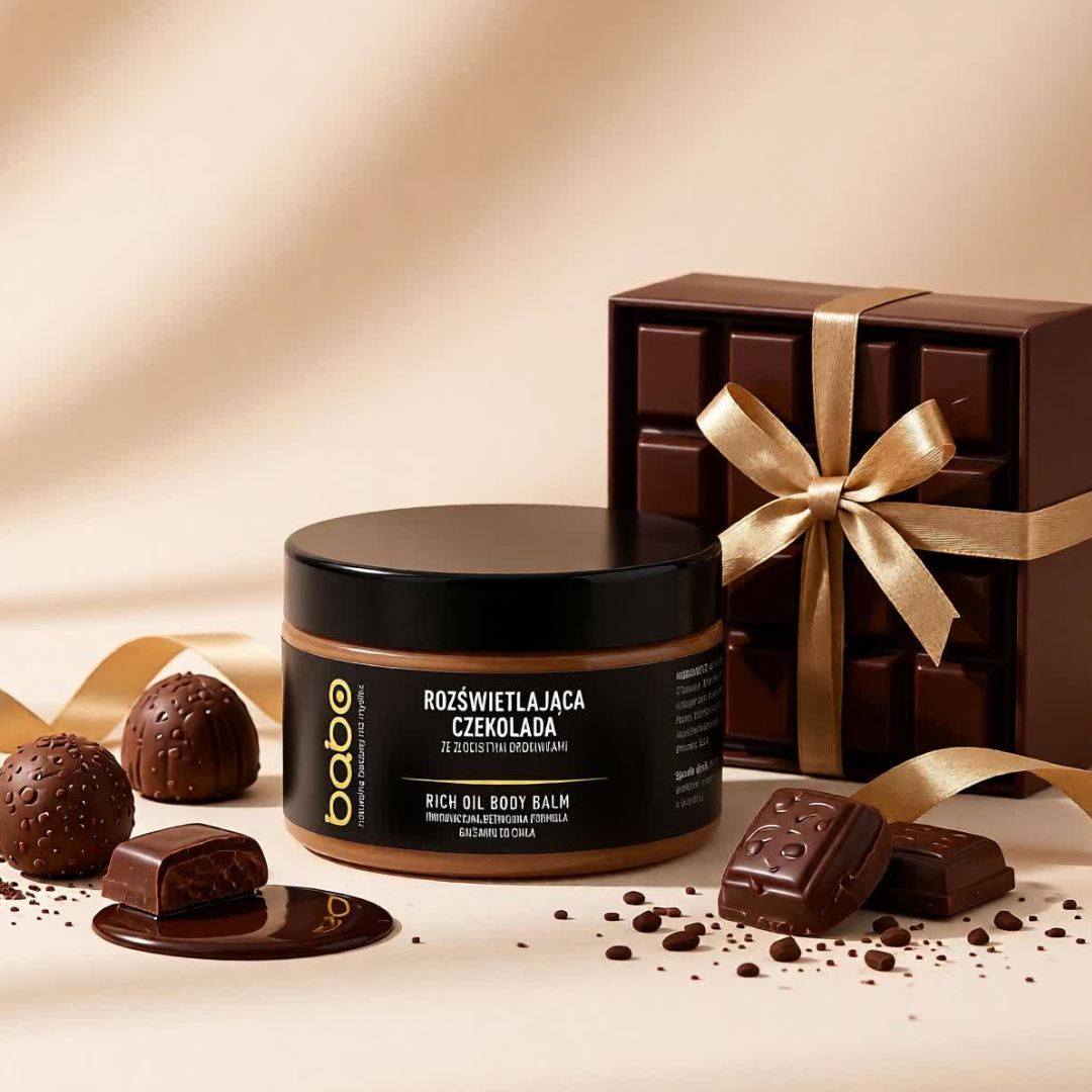 Babo Rich Oil Body Balm