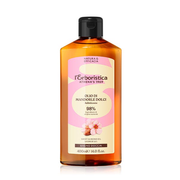 Olio Di Mandorle Dolci| 400ML
