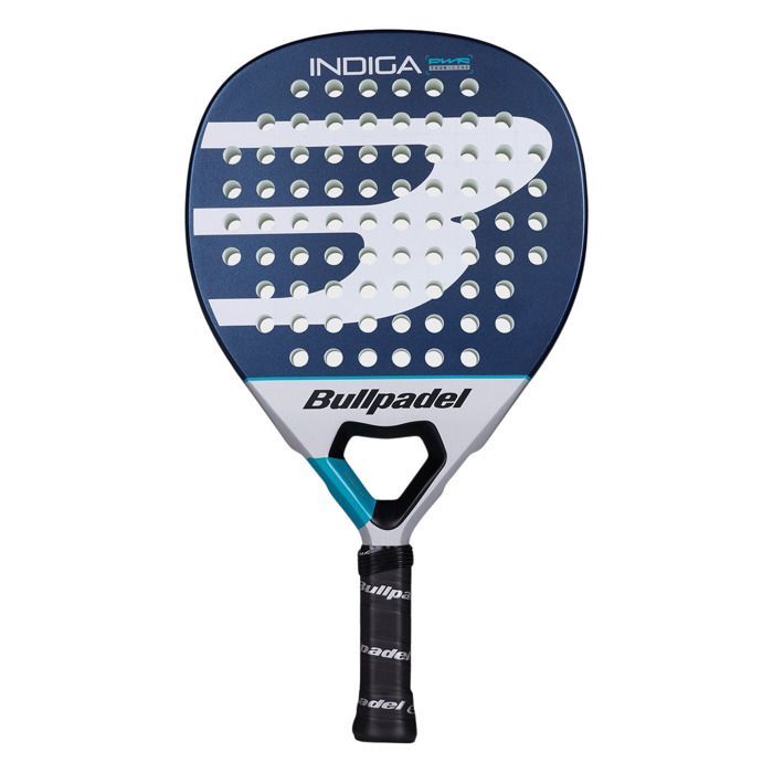Raquette de padel Bullpadel Indiga Pwr 26