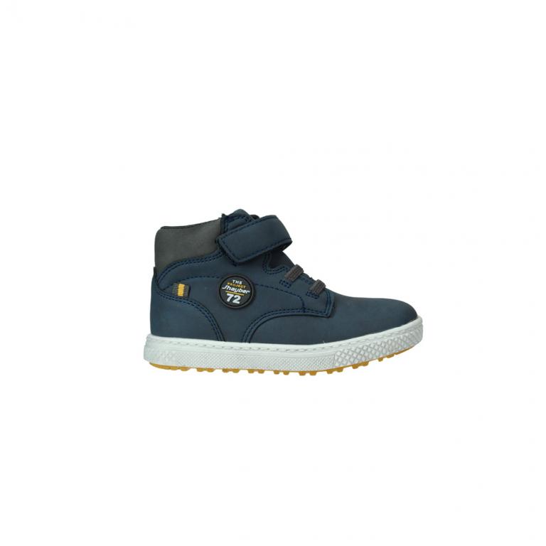 Botines J'Hayber Chopel