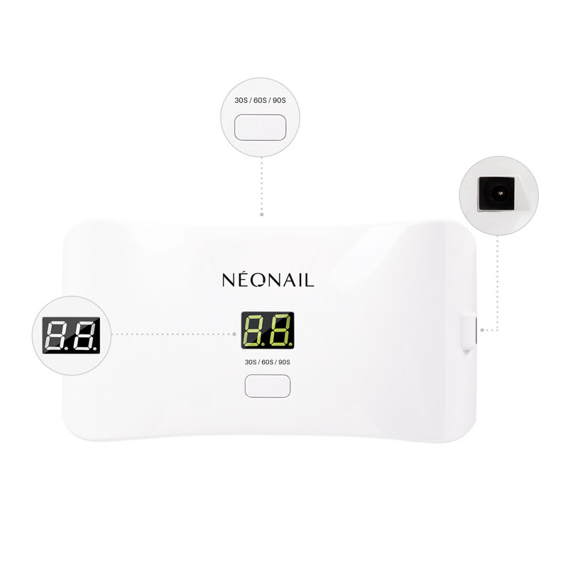 Neon Eco Led 12W/36