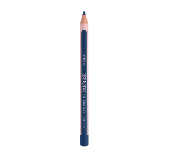 L'Oréal Paris Le Khol by Paradise kredka do oczu 107 Deep Sea Blue 1,2 g