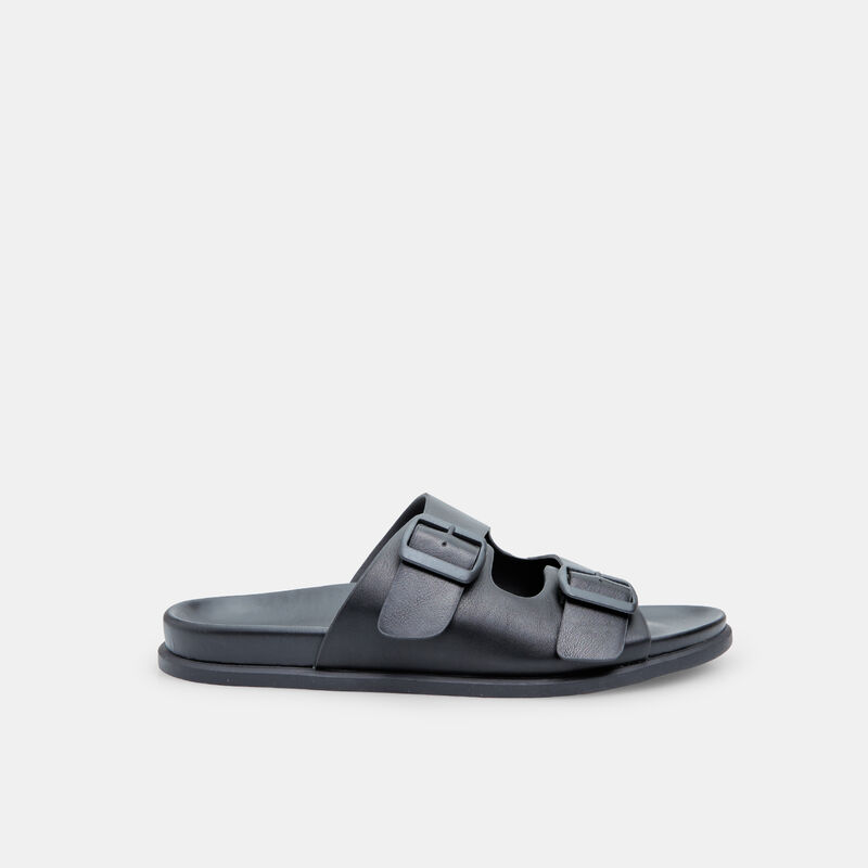 Bata Red Label herenslipper