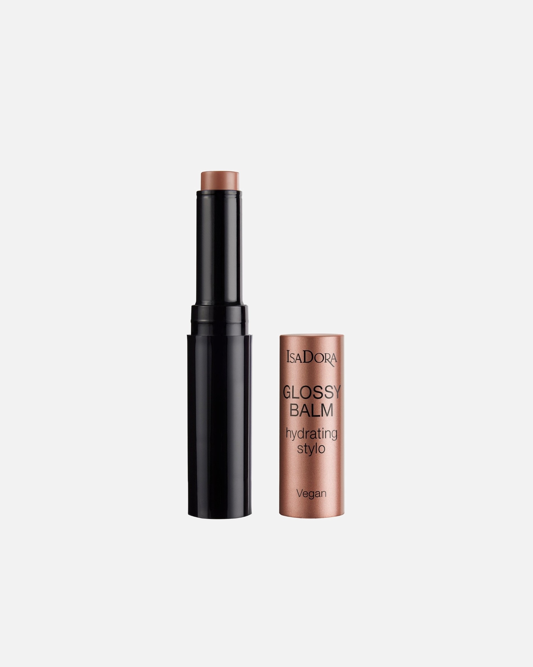 Isadora balzam za usne Glossy Balm Hydrating Stylo - 1,6 g