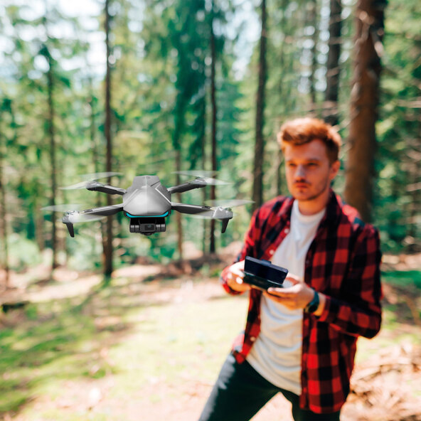QC-720SE Wi-Fi drone