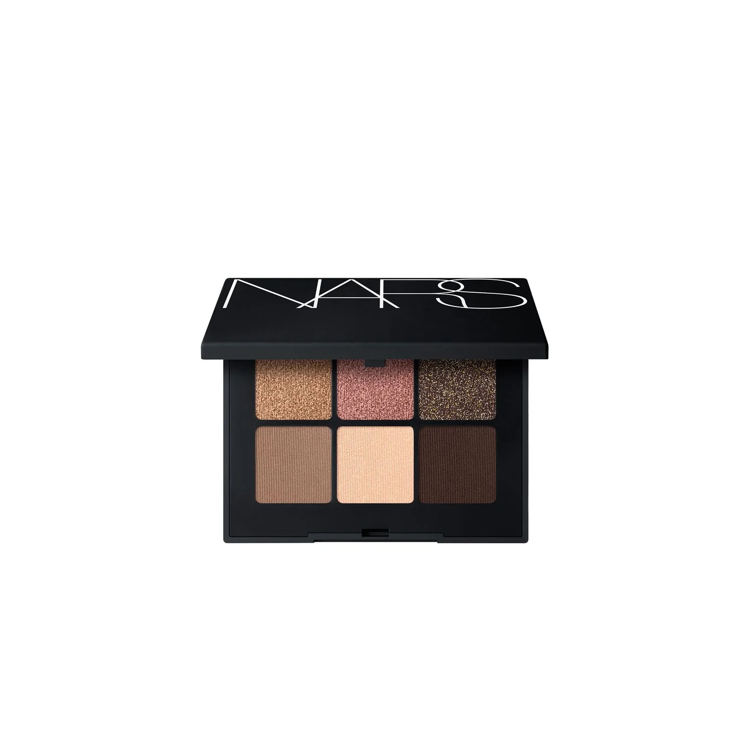 Occhi VOYAGEUR EYESHADOW PALETTE - Palette occhi, Ombretto compatto