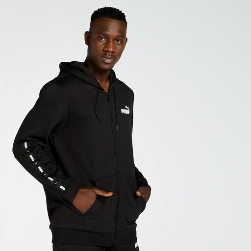 Puma dukserica