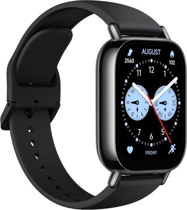 Smartwatch - XIAOMI - Redmi Watch 5 Lite - Tela AMOLED de 1,96