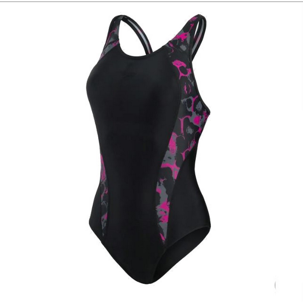  Maillot de bain une pièce Speedo Endurance avec bretelles dorsales