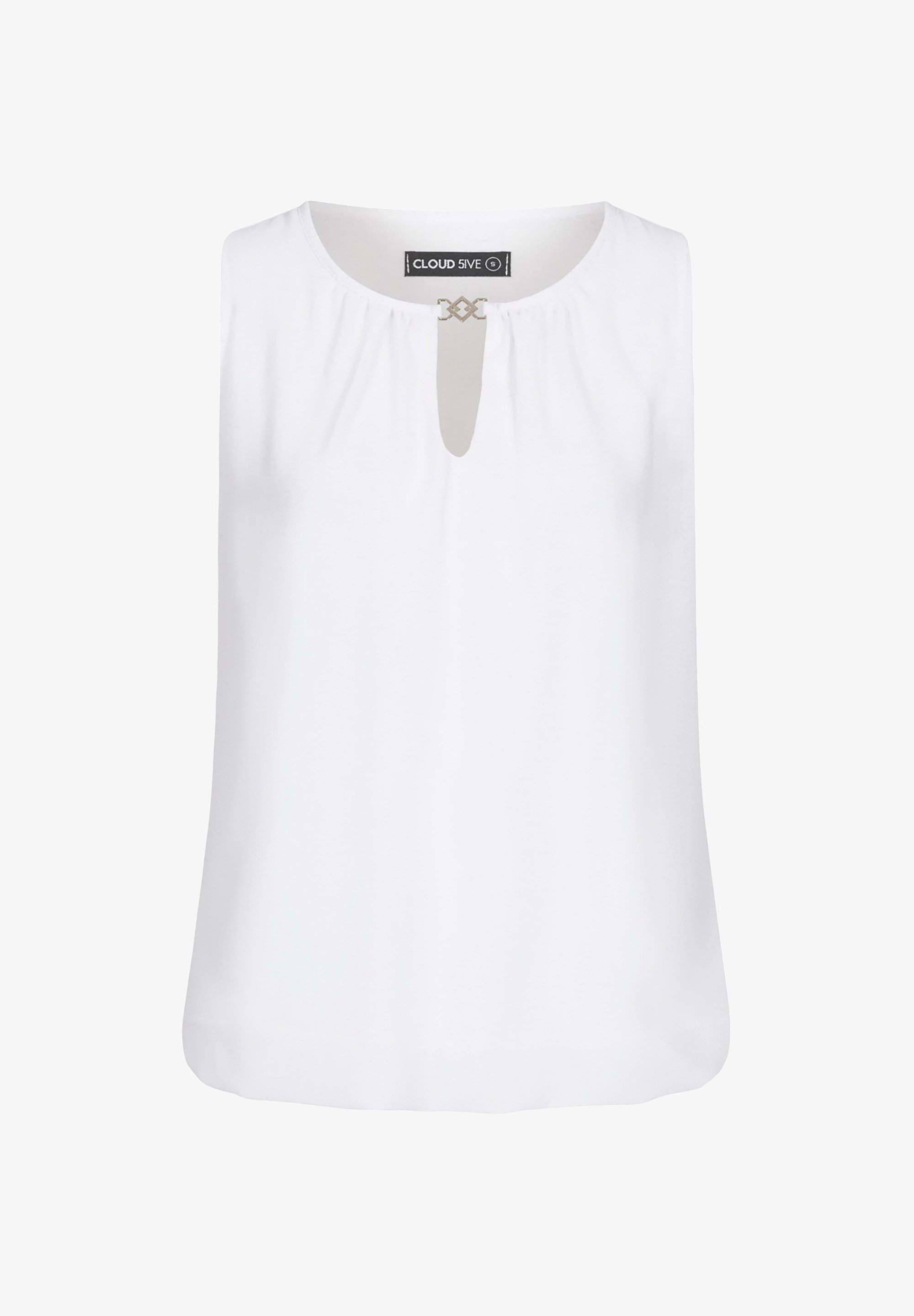 Cloud 5ive Blouse - wit