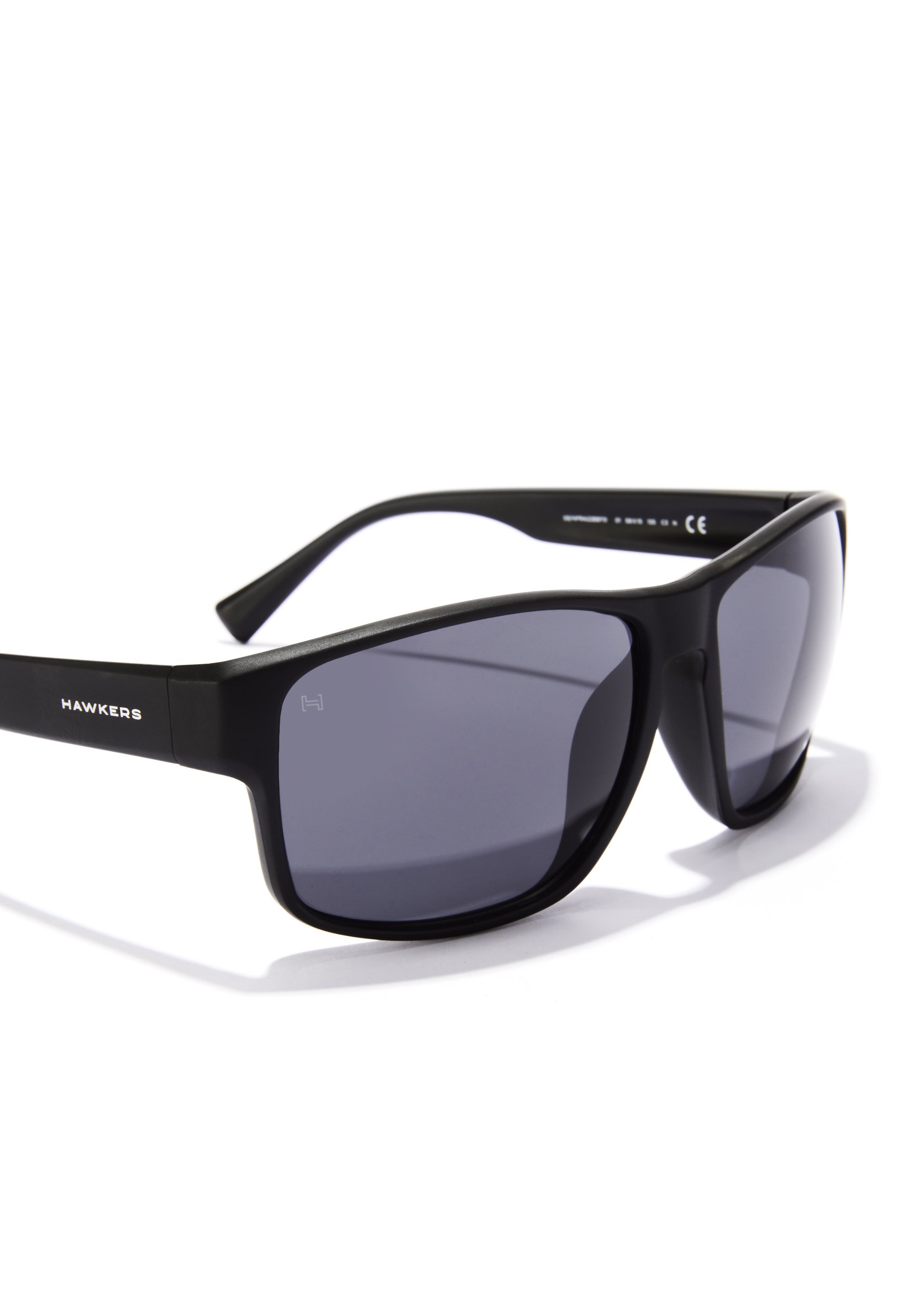 Hawkers FASTER RAW - Zonnebril - zwart