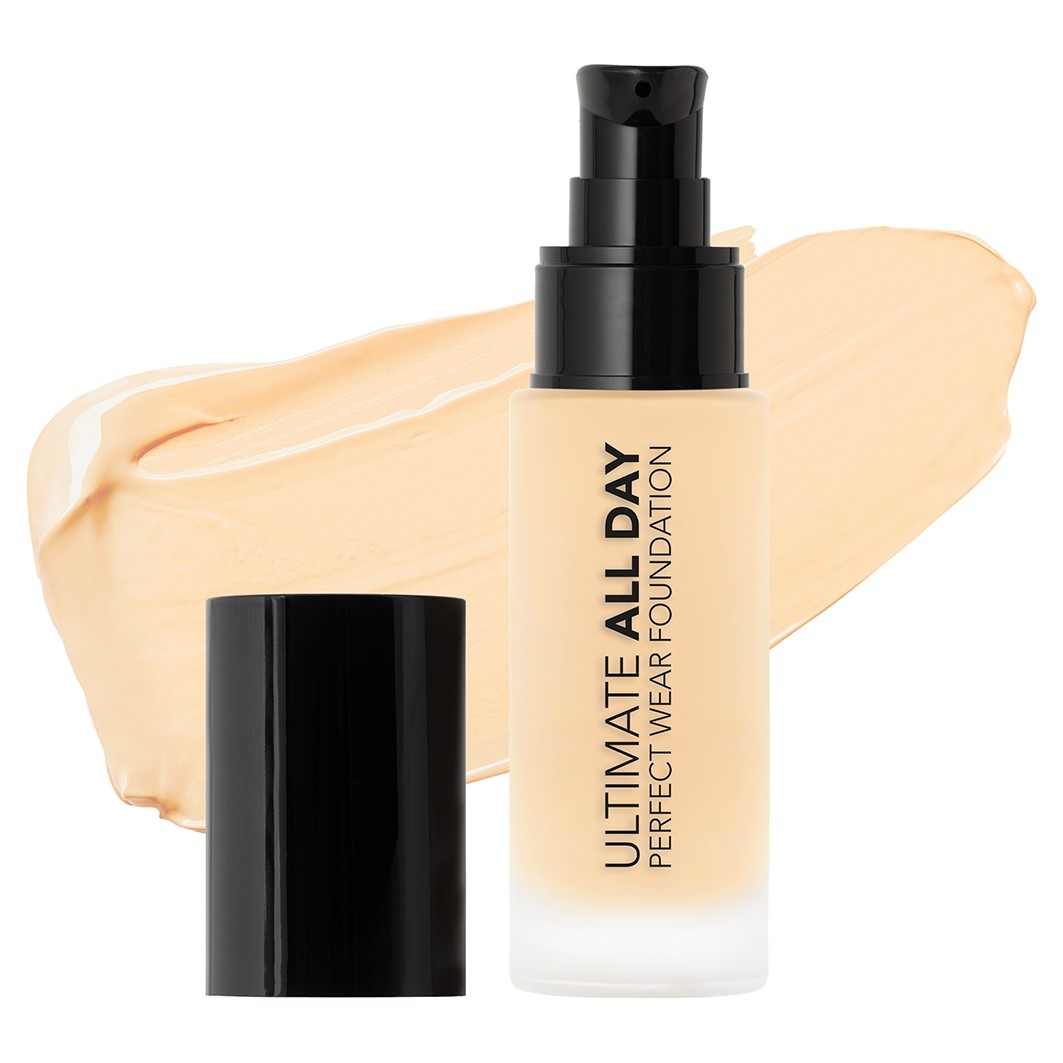 „Douglas Collection“ makiažo pagrindas „Ultimate All Day“ – 28 ml