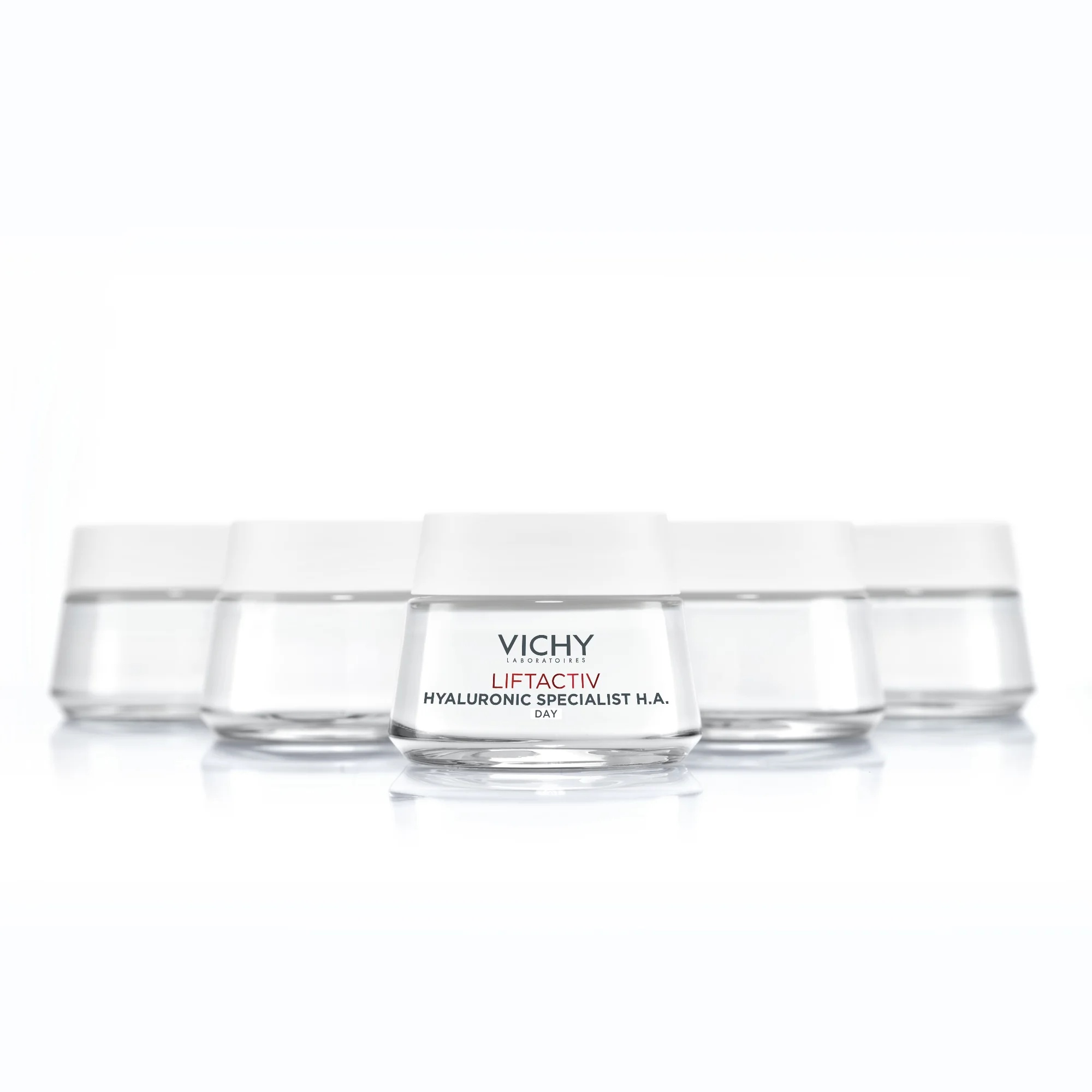 VICHY Vichy Liftactiv Supreme crème anti-rides 50 ml pour peaux sèches