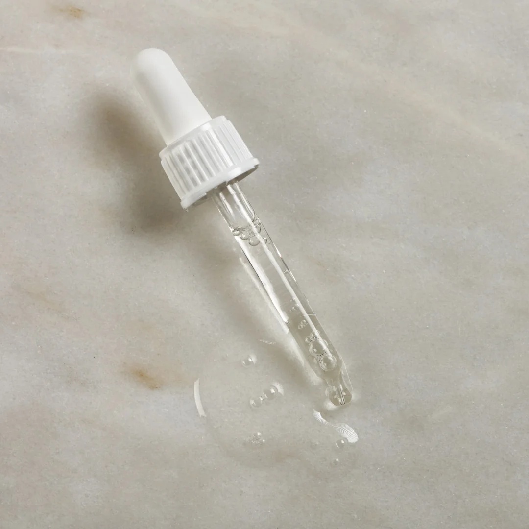 AUSTRALIAN BODYCARE Australian Bodycare Aloë Vera Serum 30 ml Hydraterend antirimpelserum Aloë vera
