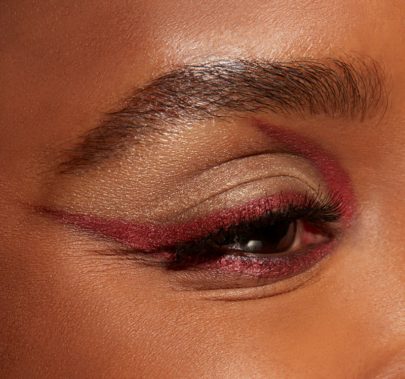 Paleta de Sombras MAC Cosmetics Connect In Colour com 12 tons